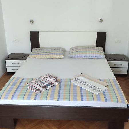 Apartment Iv&An Makarska Eksteriør bilde