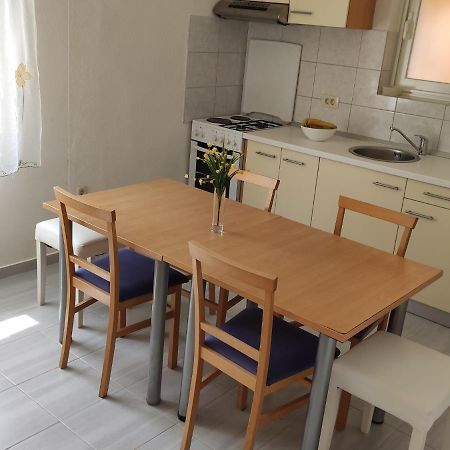 Apartment Iv&An Makarska Eksteriør bilde