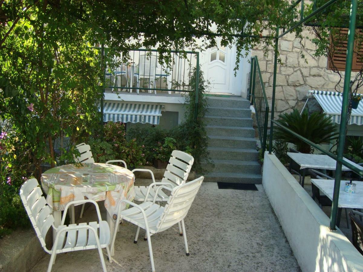 Apartment Iv&An Makarska Eksteriør bilde