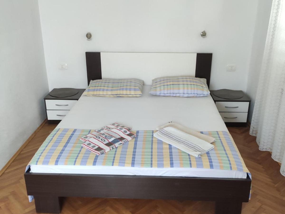 Apartment Iv&An Makarska Eksteriør bilde