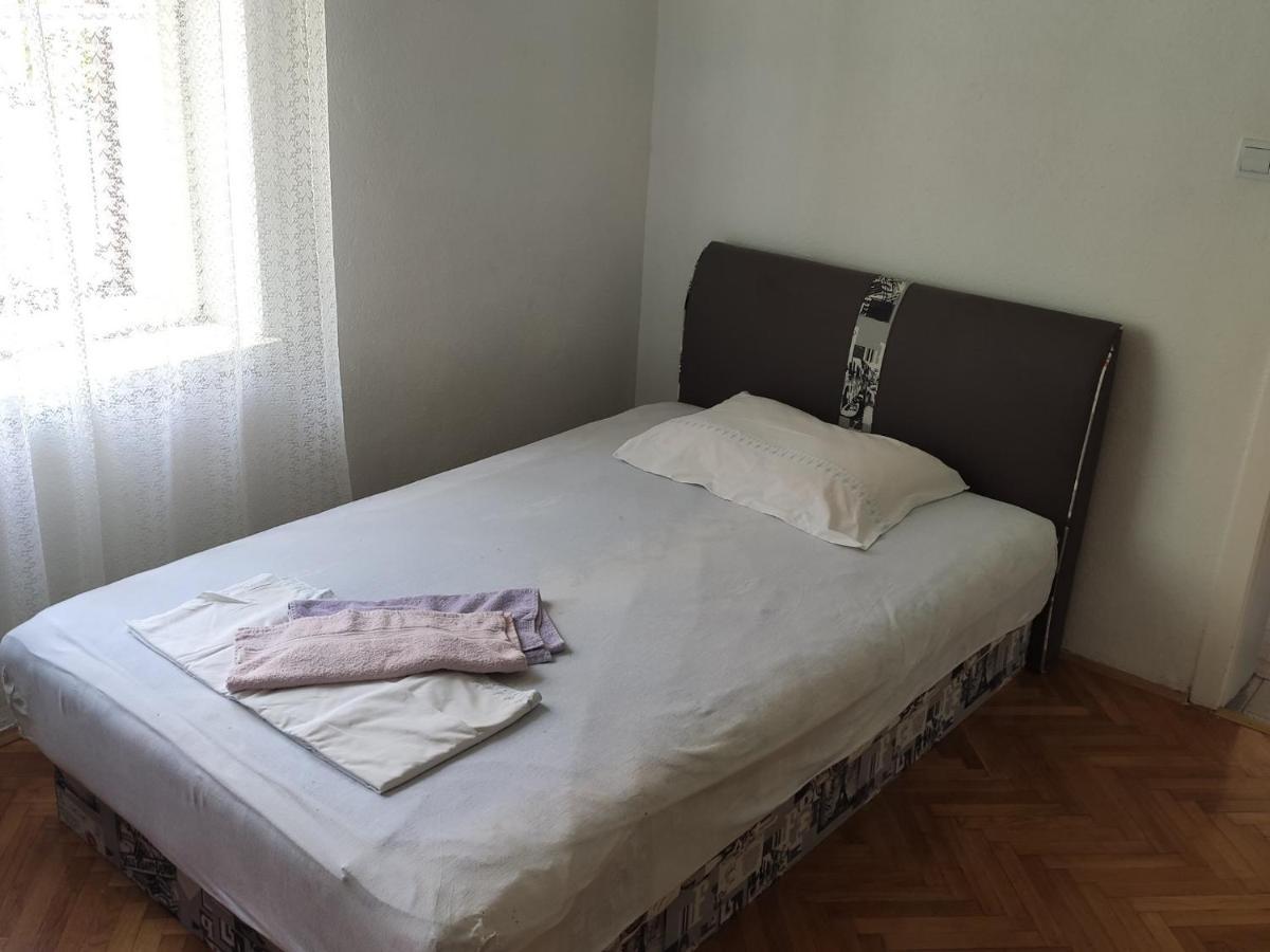 Apartment Iv&An Makarska Eksteriør bilde