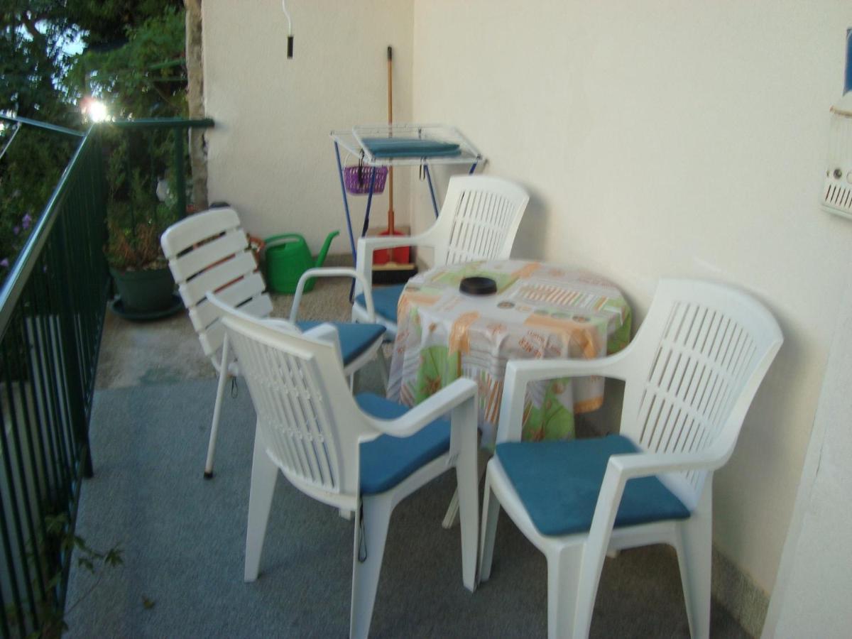Apartment Iv&An Makarska Eksteriør bilde