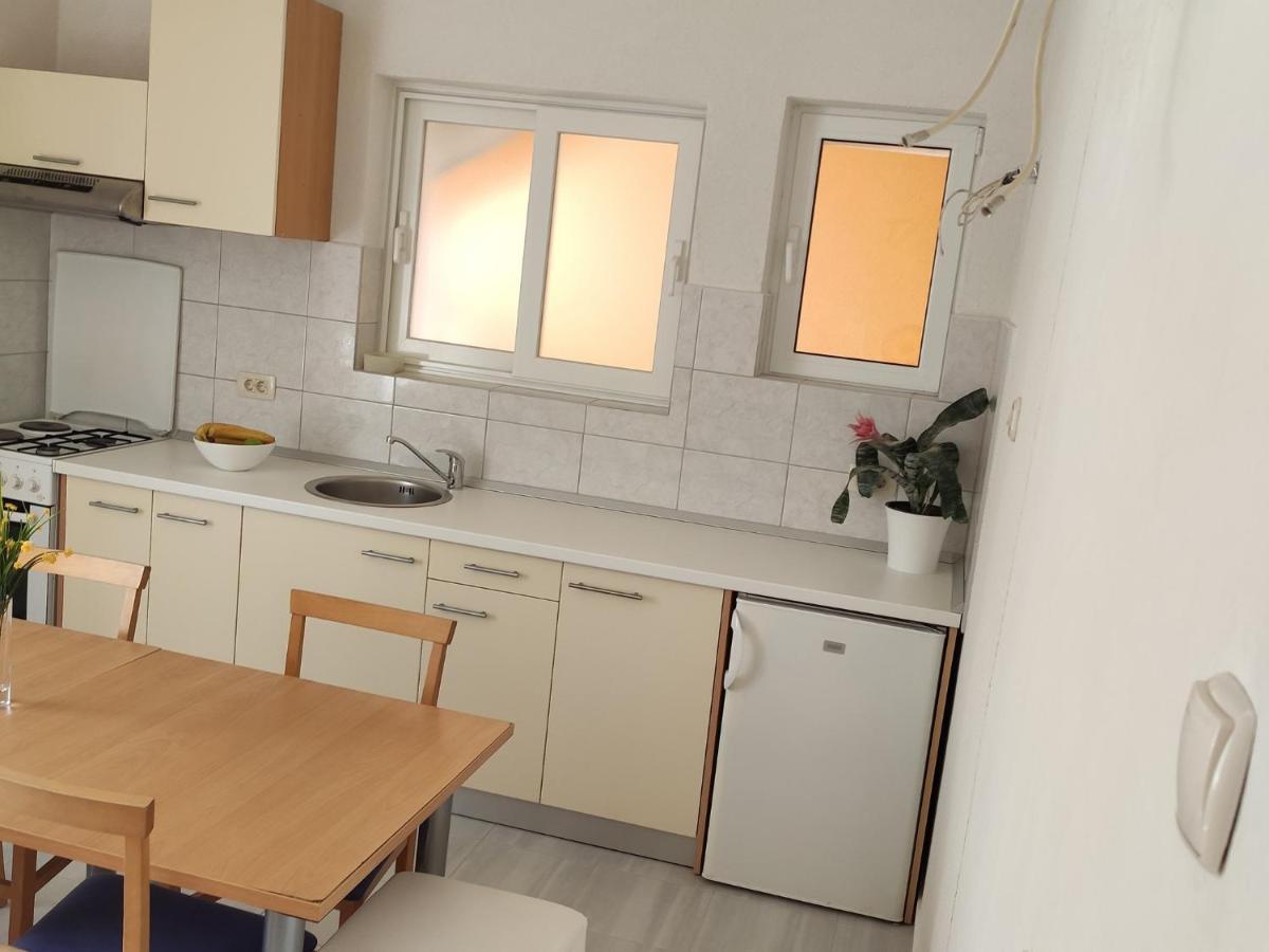 Apartment Iv&An Makarska Eksteriør bilde