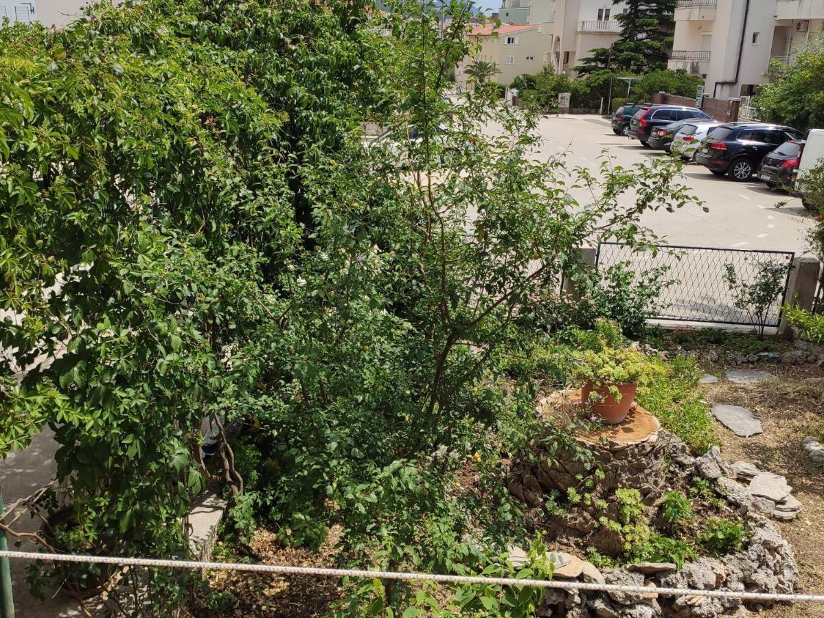 Apartment Iv&An Makarska Eksteriør bilde