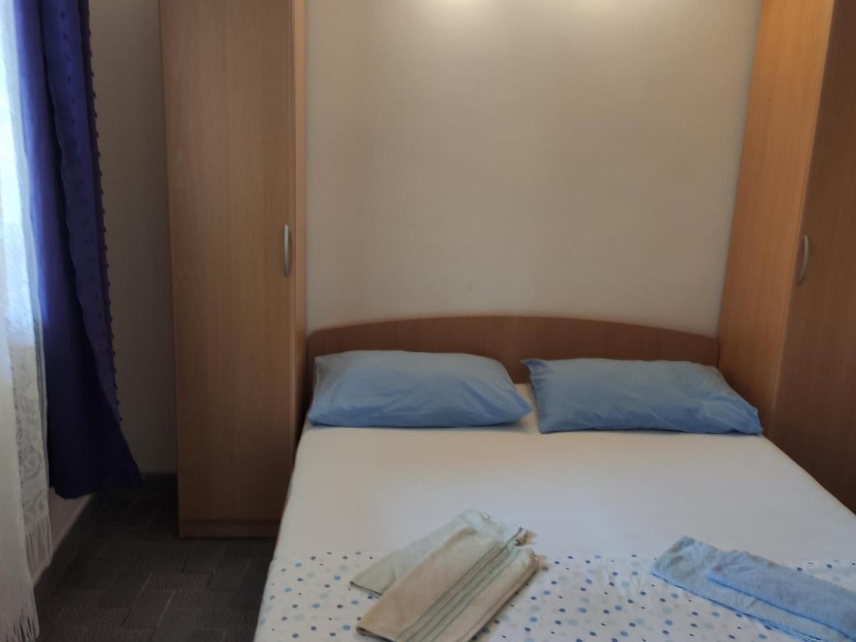 Apartment Iv&An Makarska Eksteriør bilde