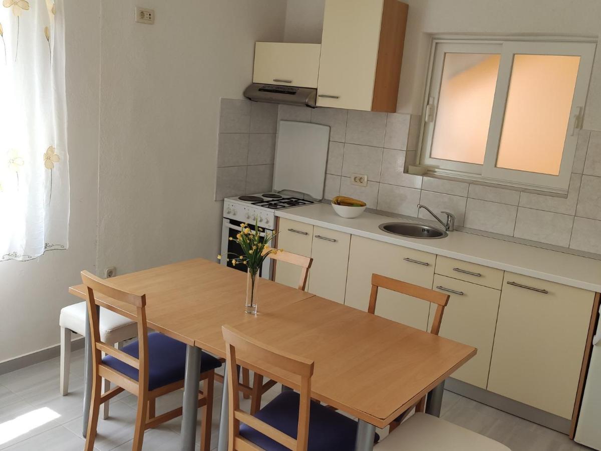 Apartment Iv&An Makarska Eksteriør bilde