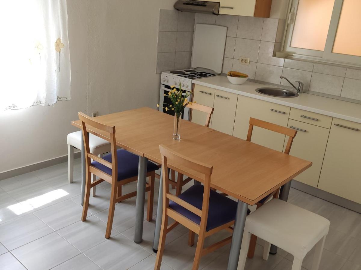 Apartment Iv&An Makarska Eksteriør bilde