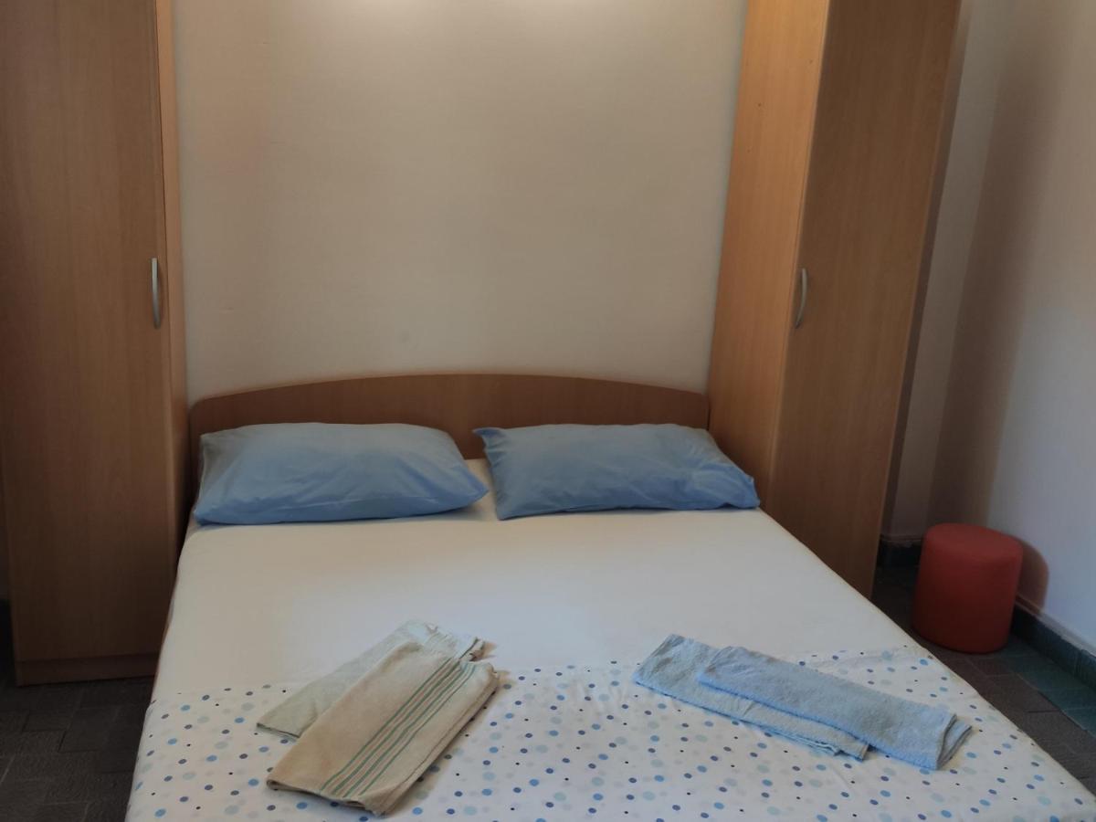 Apartment Iv&An Makarska Eksteriør bilde