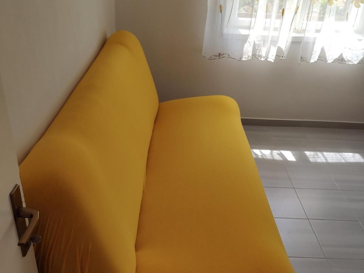 Apartment Iv&An Makarska Eksteriør bilde