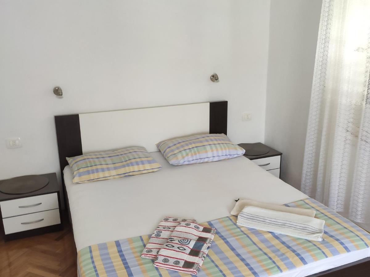 Apartment Iv&An Makarska Eksteriør bilde